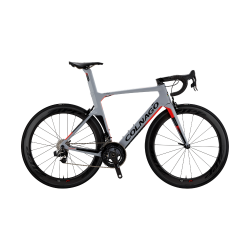 2019 BIKE COLNAGO CONCEPT NJGO GREY SIZE 48S