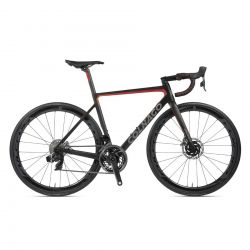 V3 DISC BICYCLE;SRAM RIVAL GROUPSET MKRD 48S