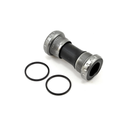 11A Bottom Bracket GXP TEAM ENGLISH Grey BSA 68/73mm