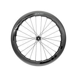 454 NSW Carbon Tubeless Disc Brake Front