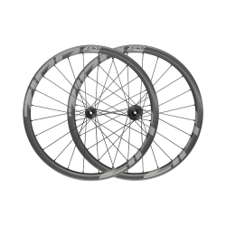 Zipp 202 Firecrest Carbon Tubeless Disc Centre Lock Wheelset