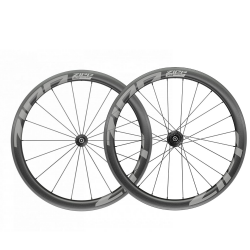 ZIPP WHEEL 303 FIRECREST TUBELESS RIM BRAKE PAIR SRAM STD