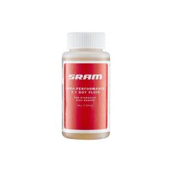 DOT 5.1 FLUID 40Z (120ML) SRAM