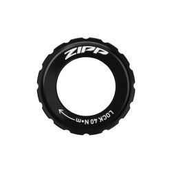 HUB LOCKRING DB CL ROTOR ZIPP LOGO