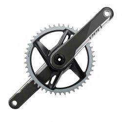 Crankset Red 1x D1 DUB 170 Direct Mount 40T