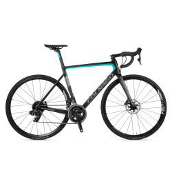 V3 DISC BICYCLE; SRAM RIVAL GROUPSET 48S MKGR