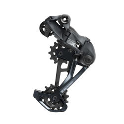 SRAM GX EAGLE REAR DERAILLEUR (LUNAR) (12 SPEED) (LONG CAGE) (CLUTCH)