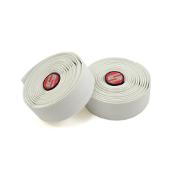 12A HB SRAM SUPERSUEDE BAR TAPE WHITE