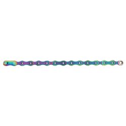 CN XX1 EAGLE 126L RNBW PWR.LCK 12S 1PC