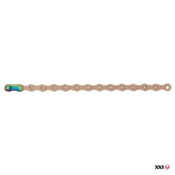 CN XX1 EAGLE COPPER 126L PWR.LCK 12S 1PC