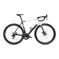 C68 ROAD DISC DURA ACE DI2 12V WIND400 45.5 HRWH