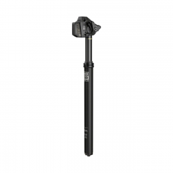 RockShox Reverb AXS XPLR Dropper Seatpost - 27.2mm, 50mm, 350, Black, A1