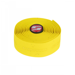 08A HB SUPERCORK BAR TAPE YELLOW