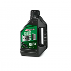 AM MAXIMA MINERAL OIL 16.9OZ/500ML