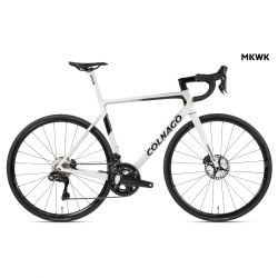 BIKE V3 TFS DB, RIV.ETAP AXS, RACING 600, 48S MKWK