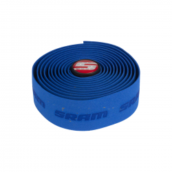 08A HB SUPERCORK BAR TAPE BLUE