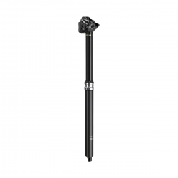 RockShox Reverb AXS Dropper Seatpost - 34.9mm, 150mm, Black, AXS Remote, A1