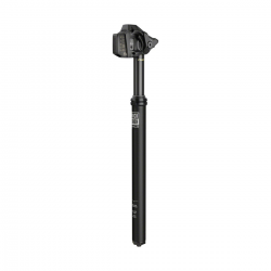 RockShox Reverb AXS XPLR Dropper Seatpost - 27.2mm, 75mm, 400, Black, A1