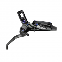 SRAM Disc Brake G2 Ultimate Carbon Rainbow SwingLink Black DIR 950/RER DIR 2000