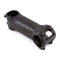 ZIPP SERVICE COURSE SL STEM (MATTE BLACK) (31.8MM) (100MM) (6°)