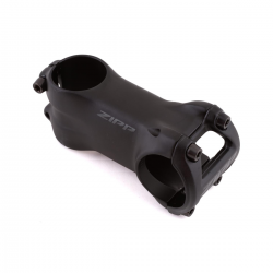 ZIPP SERVICE COURSE SL STEM (MATTE BLACK) (31.8MM) (70MM) (6°)