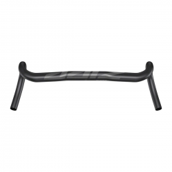 Zipp Service Racing SL-70 XPLR Drop-Lenker – 44 Cm, 31,8 Mm, Schwarz, Für Gravel & Rennrad