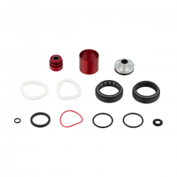 ROCKSHOX SERVICE KIT 200H/1YEAR FOR ZEB SELECT+/ULTIMATE DEBONAIR A1 AS OF 2021