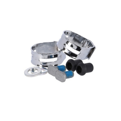 SHIFTER CLAMP KIT ED RVL FRC D2 AXS PAIR