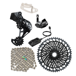 GROUPSET X01 EAGLE AXS UPGRADE KIT ROCKER LNR (ไม่รวมขาจาน)