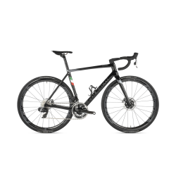 C68 ROAD DISC DURAACE DI2 12V WIND400 48.5 HRBK