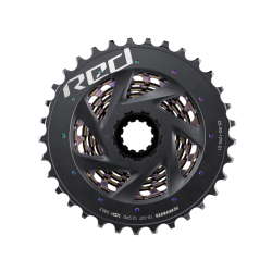 เฟืองจักรยานสำหรับเสือหมอบ SRAM RED XG-1290 Cassette - XDR | 12