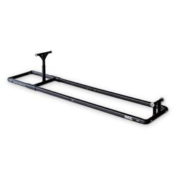 EVOC ROAD BIKE ALUMINIUM STAND - BLACK