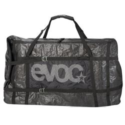 EVOC BAG BIKE COVER - BLACK