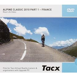 TACX SOFTWARE Climbs Collection I - IT