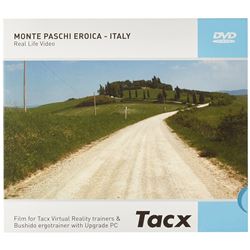 TACX SOFTWARE Monte Paschi Eroica - IT