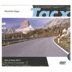 TACX SOFTWARE Giro d’Italia 2013 – IT