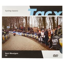 TACX SOFTWARE Gent-Wevelgem – BE