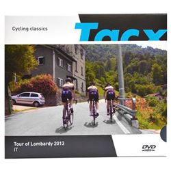 TACX SOFTWARE Tour of Lombardy 2013 – IT 