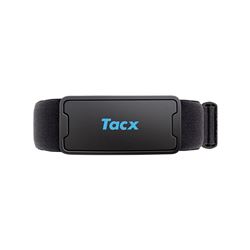 TACX SMART SENSORS Heart rate belt Smart