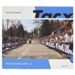 TACX SOFTWARE Amstel Gold Race 2013 – NL (Blu-ray)