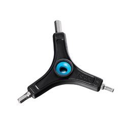 TACX TOOLS Y-tool Allen 4, 5, 6 mm