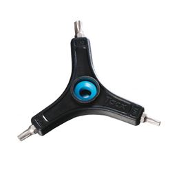 TACX TOOLS Y-tool Torx T20, T25, 30