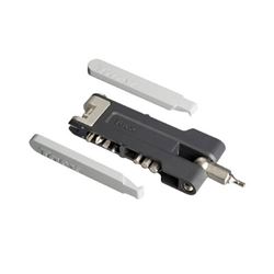 TACX TOOLS Mini Allen Key set & chain rivet extractor