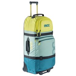 EVOC BAG WORLD TRAVELLER - multicolour 125l 85 x 42 x 31 cm