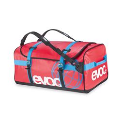 EVOC BAG DUFFLE BAG - red - Size S