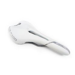 SADDLE COLNAGO SLR FLOW WHITE VANOX