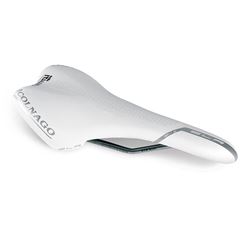 SADDLE COLNAGO SRL FLOW WHITE VANOX