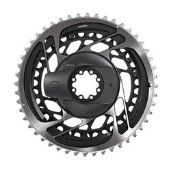 QUARQ POWERMETER KIT DM 4633T for SRAM RED AXS D1 GREY