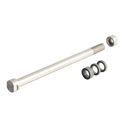 TRAINER AXLE M12X1.75 FOR E-THRU