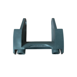 CLAMP PIECE I-VOTEX,GREY